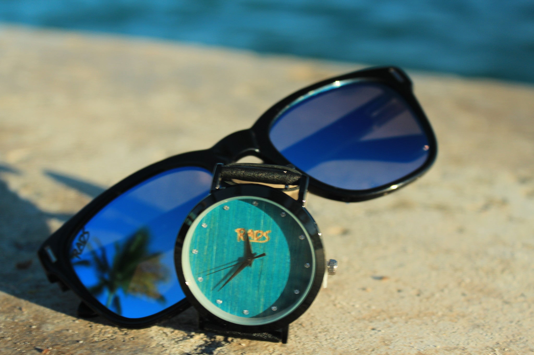 Wooden Watches