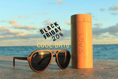 Black Friday Special