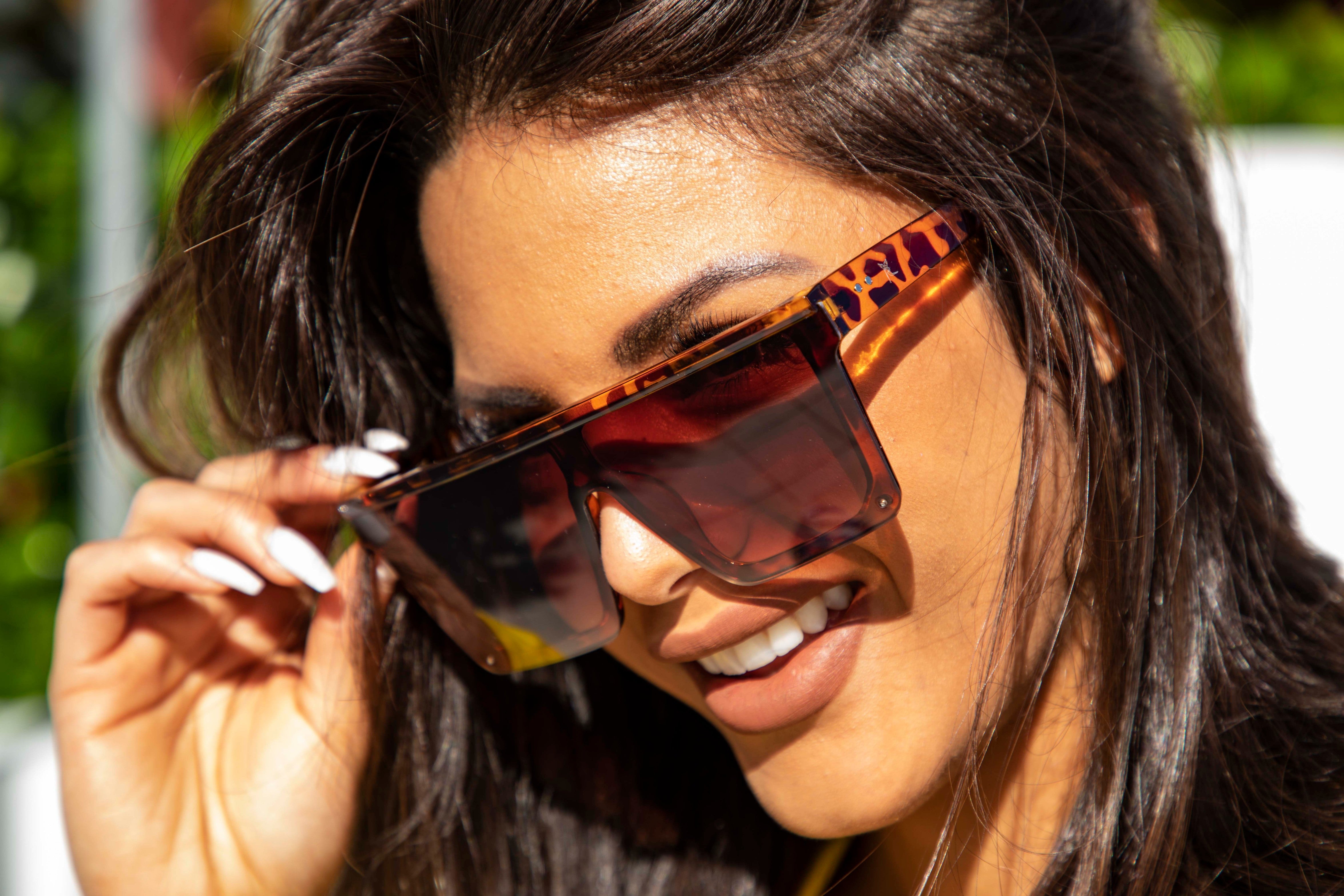 New Shades